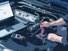 Диагностика